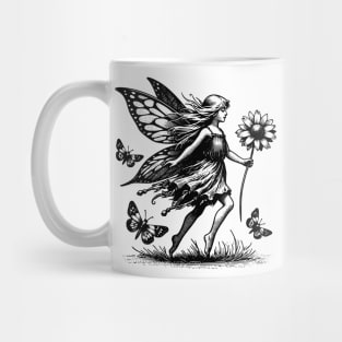 Pixie Mug